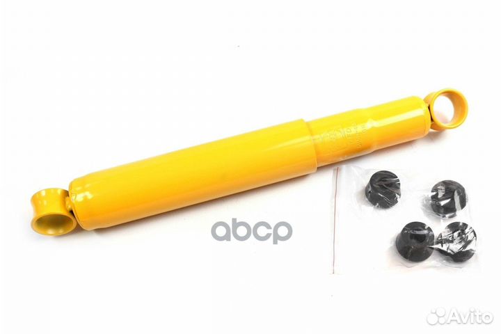 Амортизатор GAZ Gazel (перед./зад.), Sobol (зад