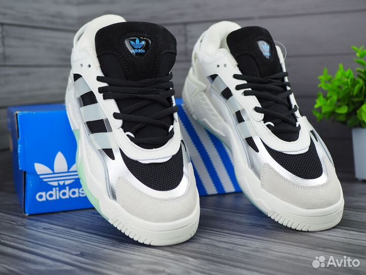 Adidas niteball 2