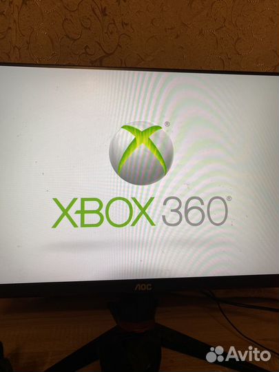 Xbox 360