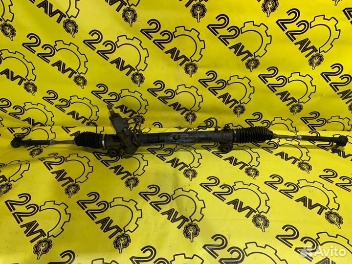 Рулевая рейка Toyota Harrier GSU30 2grfe 2006.10