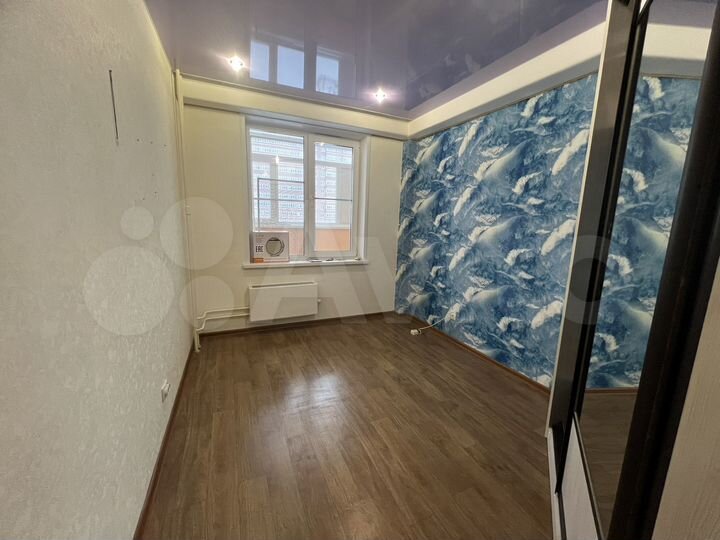 3-к. квартира, 65,7 м², 7/18 эт.