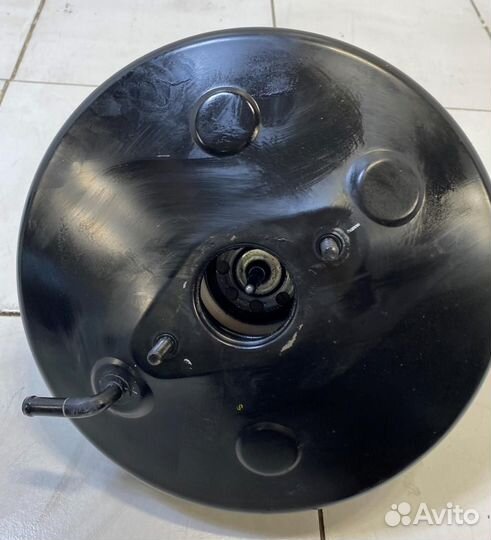 Усилитель тормозов вакуумный Kia Sportage 3 SL