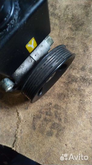 Насос гура Саньенг Кайрон Актион