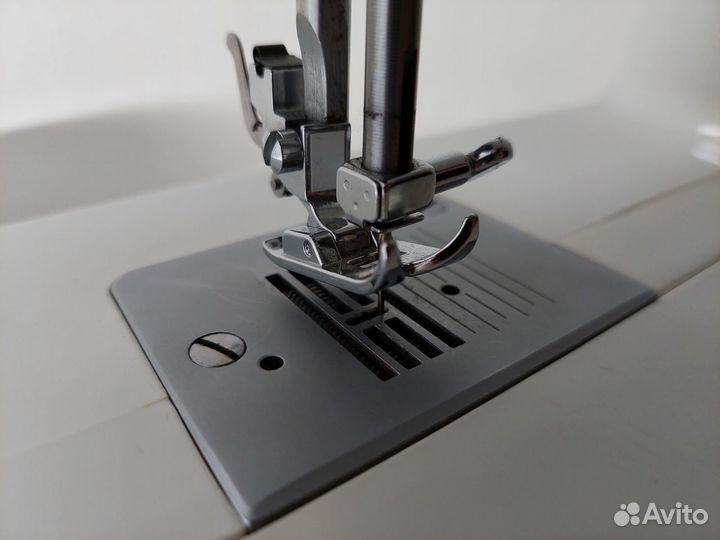 Швейная машинка