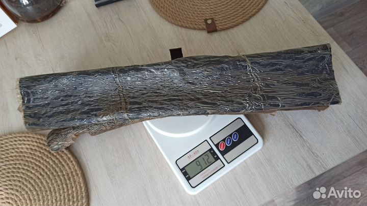 Сырая резина для вулканизации