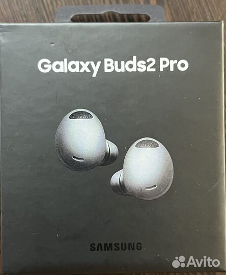 Samsung buds 2 pro