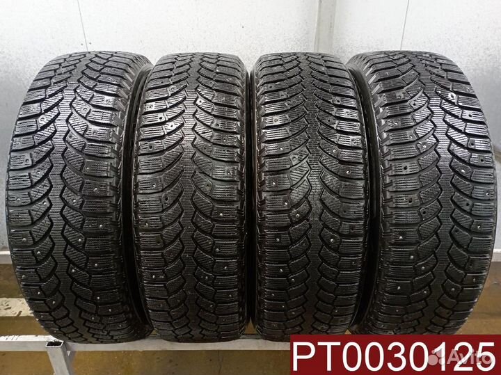 Bridgestone Blizzak Spike-01 225/65 R17 98H