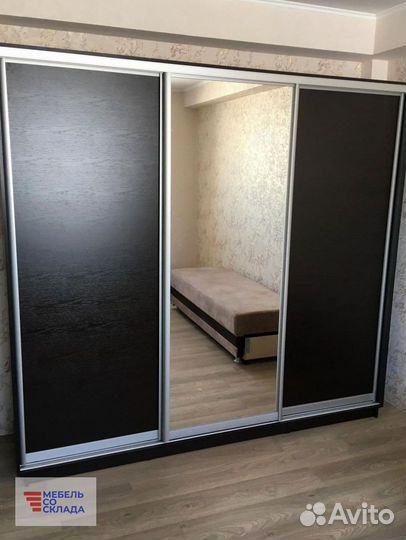 Шкаф белый Доставка 1 день