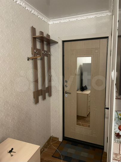 Квартира-студия, 15 м², 1/5 эт.