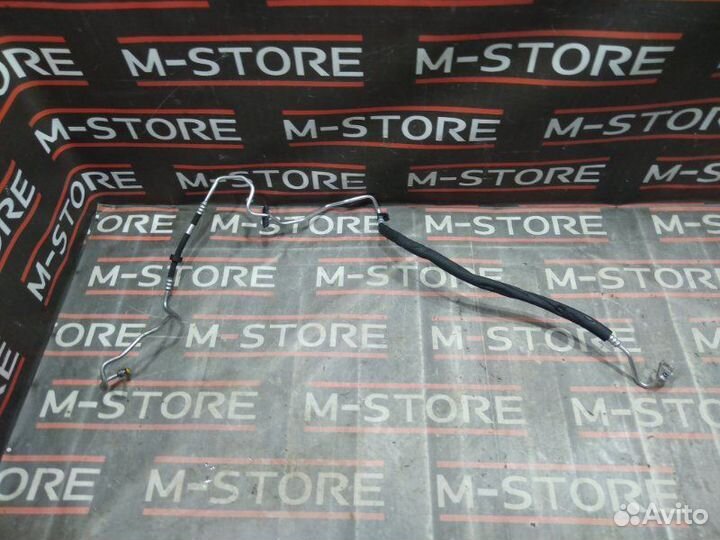 Трубка кондиционера Mercedes-Benz E-Class W212