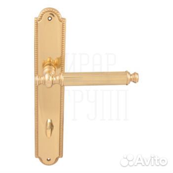 Дв. Ручк. на пл. Melodia 353/458 Regina пол. лат