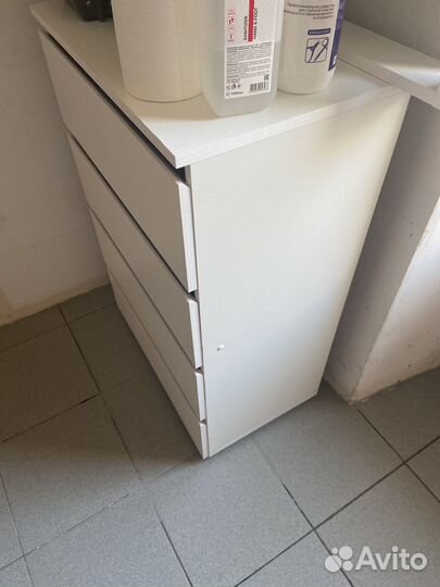 Комод бу