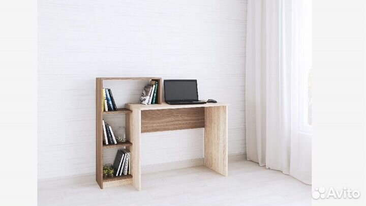 Компьютерный стол Квартет 2 Шимо