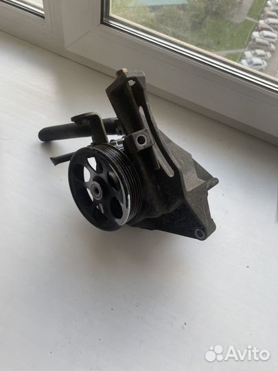 Гур Subaru Legacy bl5 (ej204) - контрактный