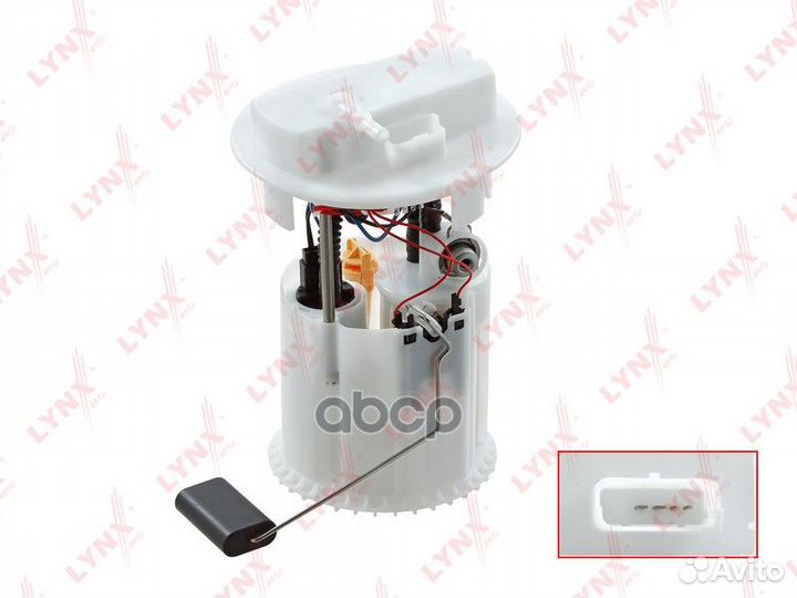 Модуль топливный CF3616 lynxauto