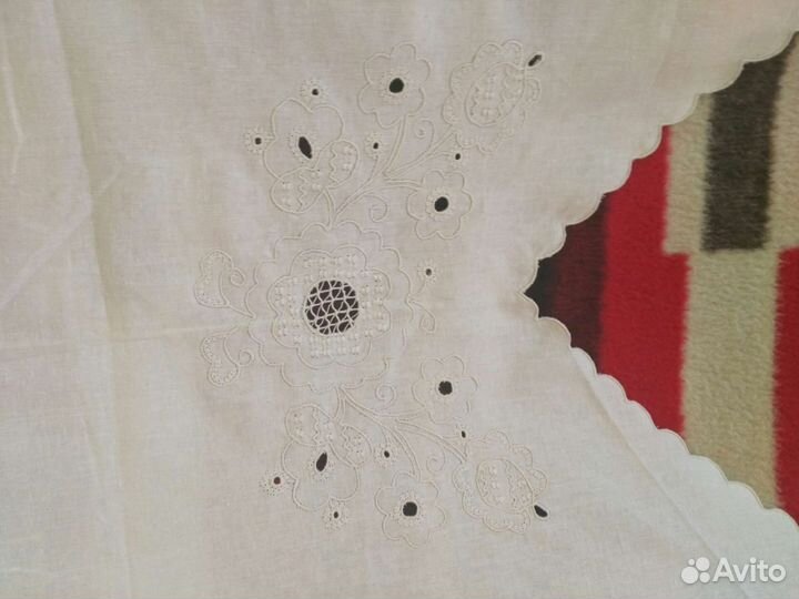 Пододеяльник СССР