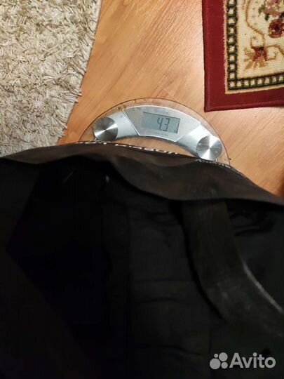 Супербокс 5кг одежды40-48р/обувь35-41р