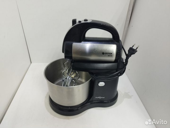 Миксеры, блендеры Vitek VT-1418