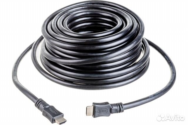 Hdmi Кабель CC-hdmi4L-15M