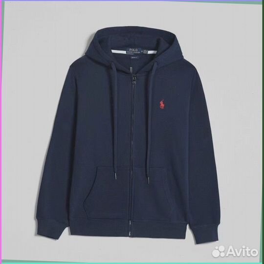 Зип Худи Polo Ralph Lauren (41521 Номер артикула: )