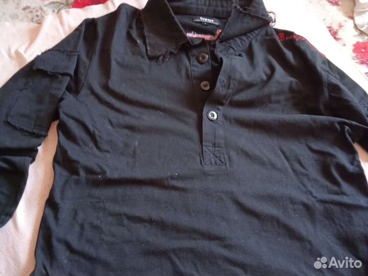 Женская одежда