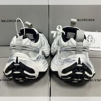 Balenciaga 10XL white