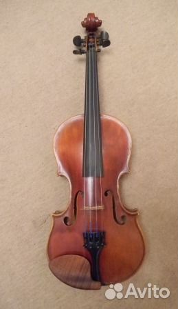 Продам скрипку