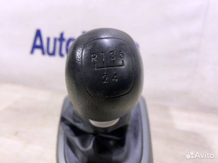 Кулиса кпп Kia Rio 3 седан 1.4 G4FA 2013