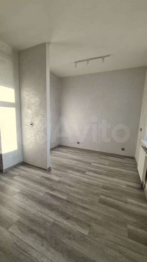 Квартира-студия, 25,2 м², 4/19 эт.