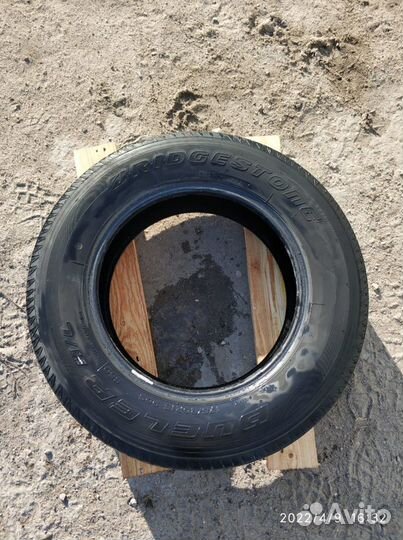 Bridgestone B250 175/80 R15