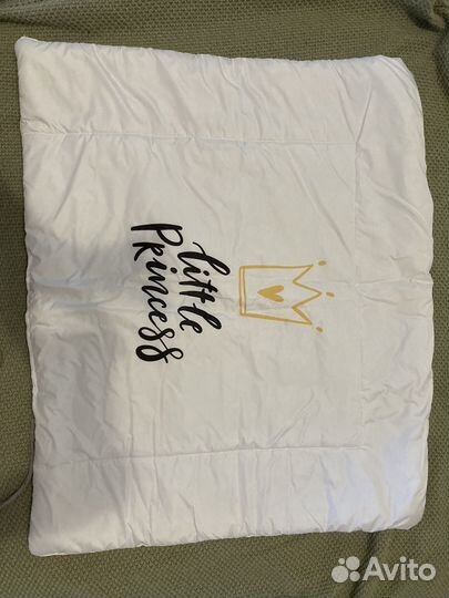 Матрас детский для пеленального комода