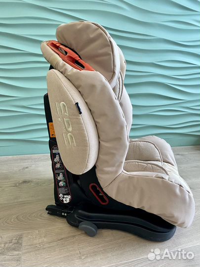 Автокресло «Capella»