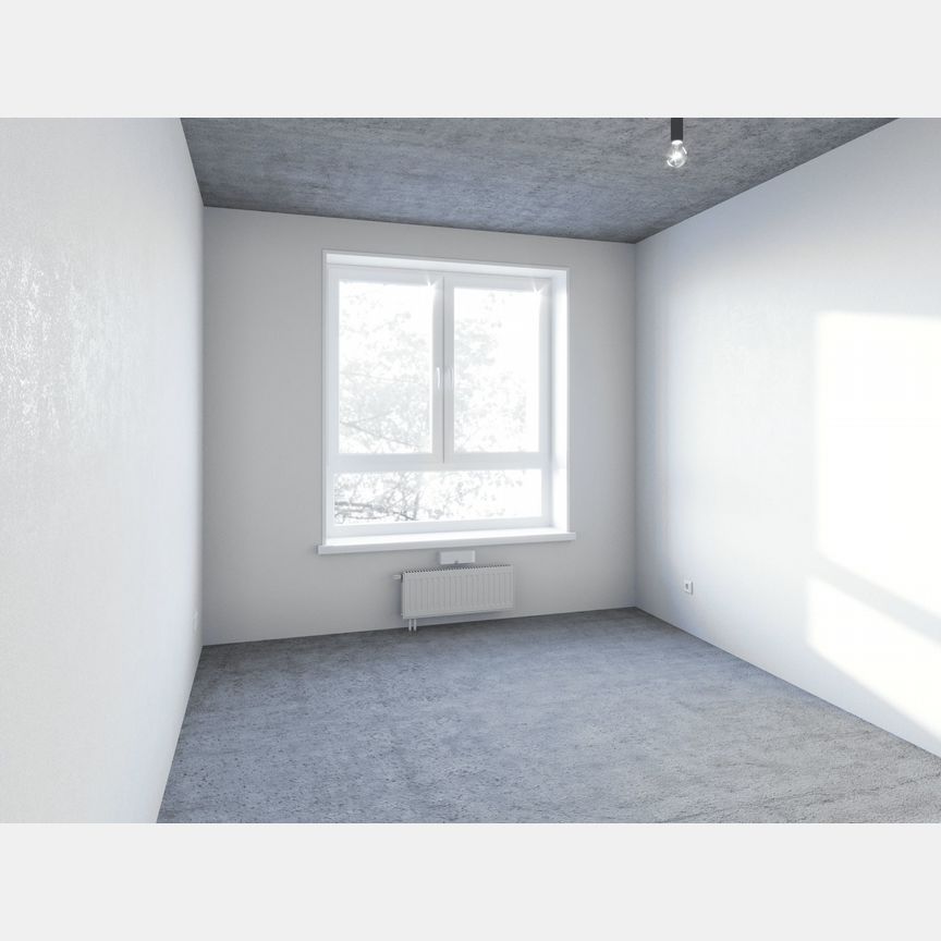 2-к. квартира, 58,5 м², 5/13 эт.