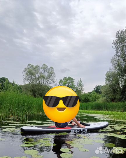 Сапборд
