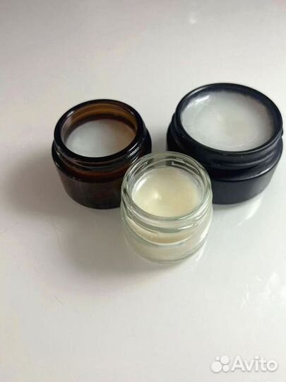 Мазь жаркие ночи