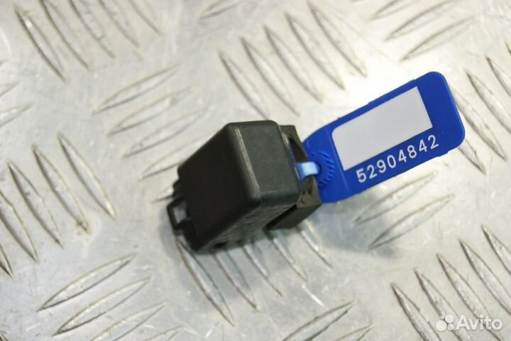 Реле Suzuki GSX400 Impulse