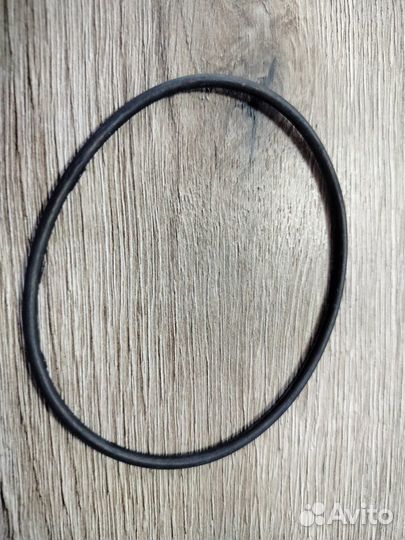 Ремкомплект фильтра тонкой очистки топлива фтот мт