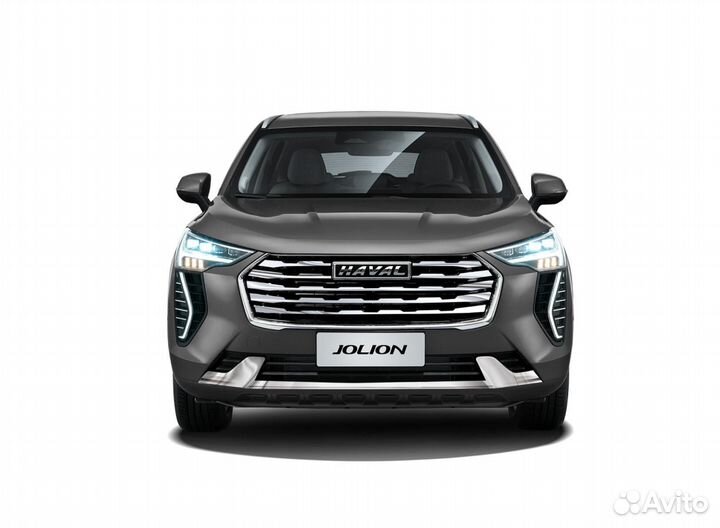 Haval Jolion 1.5 AMT, 2023