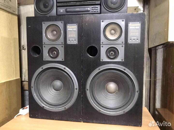 Корвет 150ас 001