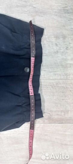 Школьная обка для девочек