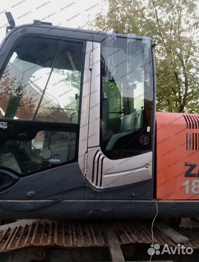 Стекло кабины mustang 5003ZT