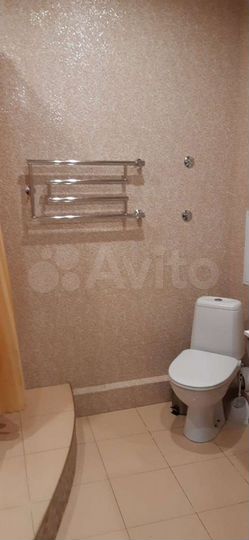 2-к. квартира, 85 м², 5/14 эт.