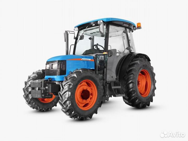 Трактор Агромаш 90ТК, 2023