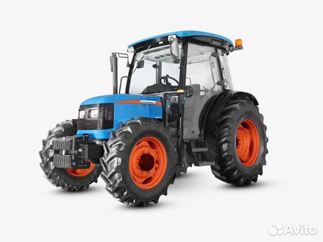 Трактор Агромаш 90ТК, 2023