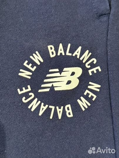 Спортивный костюм мужской New Balance оригинал