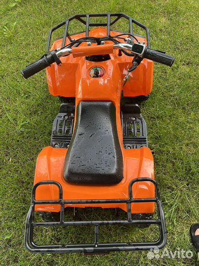 Квадроцикл детский ATV