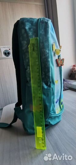 Рюкзак для девочки Рroff