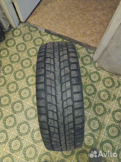 Dunlop SP Winter Ice 01 175/65 R14 82T
