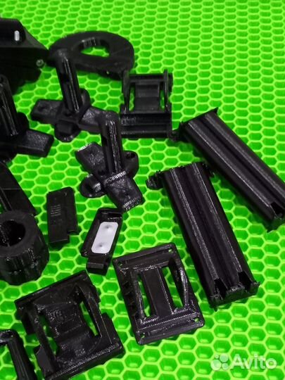 Запчасти и аксессуары для металлоискателей