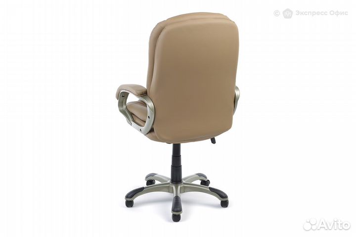 Кресло для руководителя Chairman 668